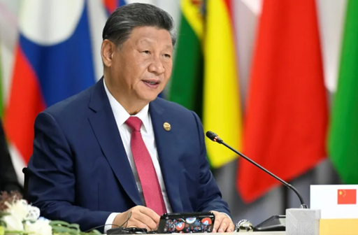 China îndeamnă Vietnamul să reziste „intimidării unilaterale” în timp ce Xi încearcă să mobilizeze regiunea în faţa tarifelor impuse de Trump

