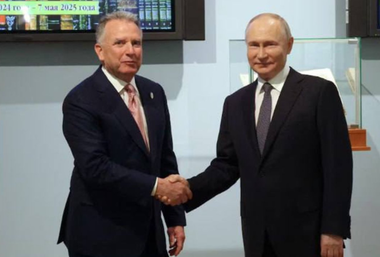 Emisarul lui Trump, Steve Witkoff, anunţă că Putin vrea o ”pace durabilă” şi că este ”pe cale să apară” un acord de pace în Războiul din Ucraina. ”Oportunităţile comerciale” dintre SUA şi Rusia fac parte din negocieri şi ar putea ”aduce o adevărată stabilitate în regiune”