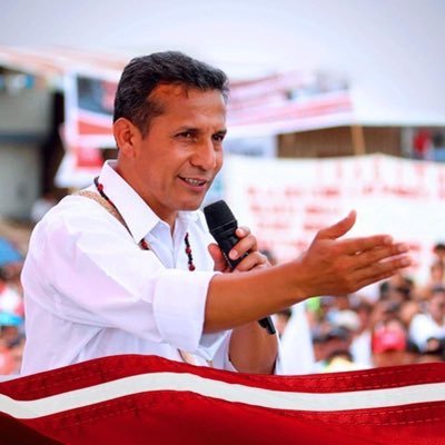 Un tribunal din Peru îl condamnă pe fostul preşedinte Humala la 15 ani de închisoare pentru corupţie
