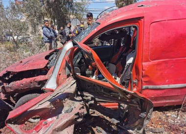 Un comandant din Divizia Operaţiunilor Speciale a Hezbollah, ”eliminat” în sudul Libanului, anunţă armata israeliană. Guvernul libanez anunţă un mort şi trei răniţi, inclusiv un copil, într-un atac israelian cu dronă vizând o maşină la Aitaroun 