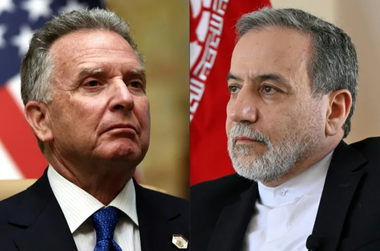 Iranul anunţă că îmbogăţirea uraniului ”nu este negociabilă”în urma unor declaraţii contradictorii ale lui Steve Witkoff