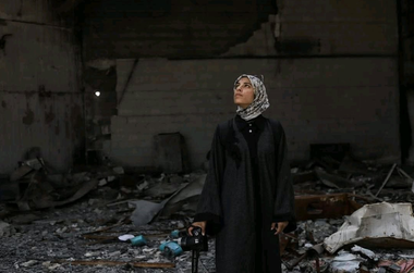 Cel puţin 11 morţi, inclusiv copii, în atacuri israeliene în Fâşia Gaza