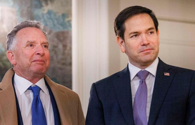 Rubio şi Witkoff urmează să discute miercuri seara la Paris cu omologii lor europeni despre Războiul din Ucraina, anunţă Departamentul de Stat american