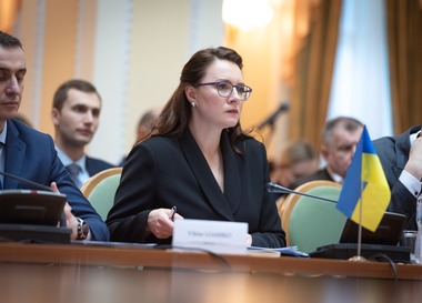 Ucraina şi SUA fac „progrese substanţiale” în privinţa acordului privind mineralele, afirmă Kievul