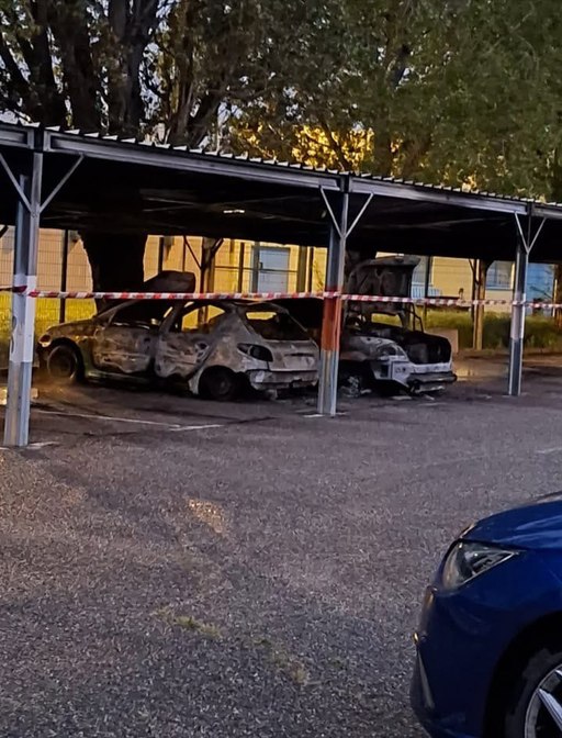 Ce se întâmplă în Franţa? Noi atacuri vizând închisorile şi gardienii au avut loc miercuri. Macron promite că cei care încearcă să destabilizeze ţara vor fi găsiţi şi pedepsiţi