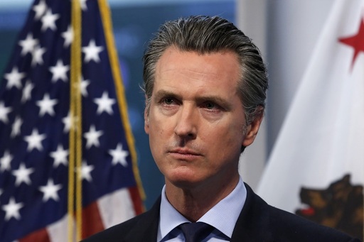 California contestă în instanţă tarifele lui Trump: "Este nesăbuinţă"