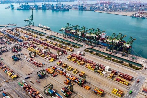 China afirmă că va ignora „jocul numerelor tarifare” din SUA