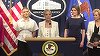 Administraţia Trump dă în judecată statul Maine, pe care-l acuză de ”discriminarea femeilor” prin refuzul de a interzice atletelor transsexuale să participe la sporturi feminine