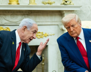 Trump l-a descurajat pe Netanyahu să atace, în mai, instalaţii nucleare iraniene şi a ales să negocieze cu Teheranul un nou acord nuclear, dezvăluie NYT