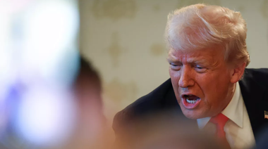 ”Este mai mult decât timpul ca mandatul lui Powell să se termine”, îl atacă Trump pe preşedintele Băncii centrale americane (Fed)