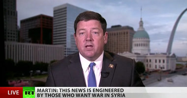 Noul procuror din Washington D. C., numit de Donald Trump, a amplificat propaganda antiamericană în Rusia. El a apărut de peste 150 de ori în presa de la Moscova