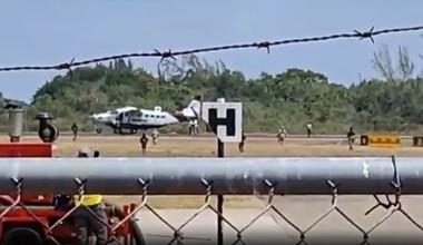 Un cetăţean american a fost împuşcat mortal în timp ce încerca să deturneze un avion în Belize