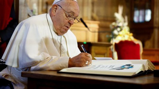 Vicepreşedintele JD Vance este primit la Vatican după ce Papa a criticat politica SUA în domeniul imigraţiei