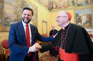Vaticanul a purtat discuţii „cordiale” cu Vance după criticile la adresa politicilor lui Trump