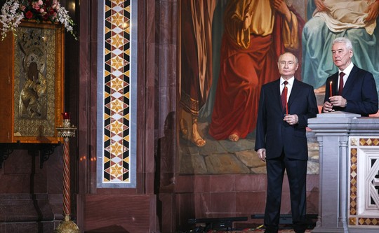 Foto: kremlin.ru