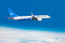Un avion Boeing destinat Chinei a făcut cale întoarsă în SUA, victimă a războiului tarifelor vamale ale lui Trump