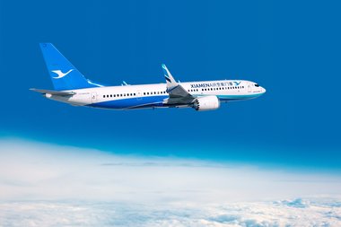 Un avion Boeing destinat Chinei a făcut cale întoarsă în SUA, victimă a războiului tarifelor vamale ale lui Trump