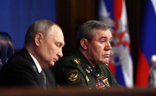 UPDATE - Putin refuză prelungirea armistiţiului de Paşte. Încetarea focului expiră la miezul nopţii, anunţă Kremlinul