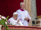 UPDATE - Papa Francisc a murit la vârsta de 88 de ani. A cerut să fie înmormântat în Bazilica Santa Maria Maggiore. ”Biserica va merge înainte. În istoria sa, eu sunt doar o trecere” / Cauza decesului / Cum a cerut să fie înmormântat / Testamentul