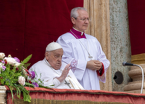 UPDATE - Papa Francisc a murit la vârsta de 88 de ani. A cerut să fie înmormântat în Bazilica Santa Maria Maggiore. ”Biserica va merge înainte. În istoria sa, eu sunt doar o trecere” / Cauza decesului / Cum a cerut să fie înmormântat / Testamentul