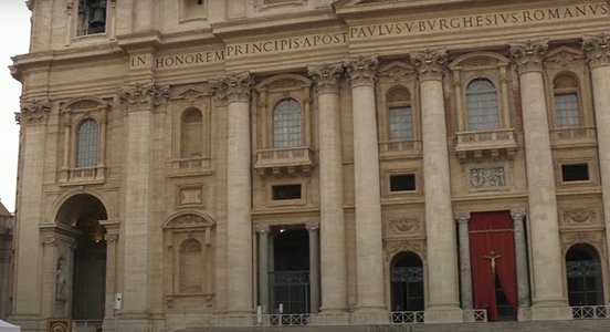 Vaticanul a început prima comemorare publică după moartea Papei Francisc - VIDEO