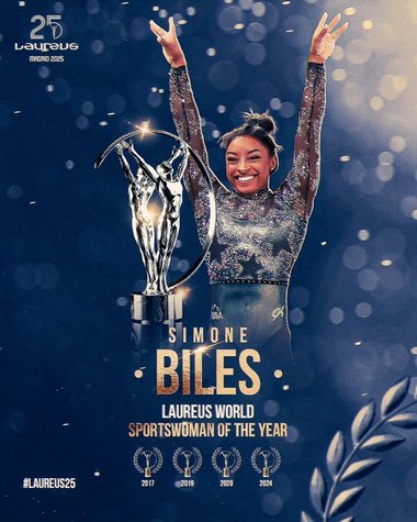  „Nu sunt sigură că voi continua” - Simone Biles pune la îndoială participarea sa la Jocurile de la Los Angeles