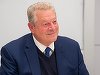 Fostul vicepreşedinte Al Gore compară administraţia Trump cu Germania nazistă