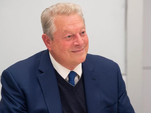 Fostul vicepreşedinte Al Gore compară administraţia Trump cu Germania nazistă