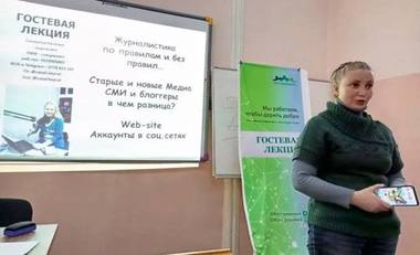 Kârgâzstanul a reţinut o angajată a unei agenţii guvernamentale ruse acuzată de recrutarea de luptători pentru războiul din Ucraina
