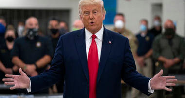Ucraina - Trump „crede că are un acord” cu Rusia