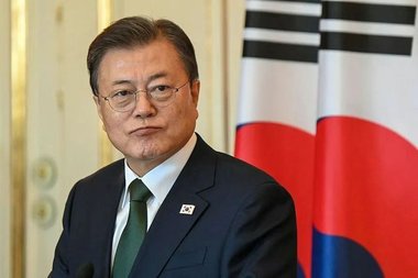 După ce preşedintele Yoon Suk Yeol a fost demis şi va fi judecat, şi fostul preşedinte sud-coreean Moon Jae-in a fost pus sub acuzare pentru corupţie