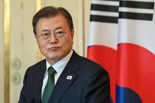 După ce preşedintele Yoon Suk Yeol a fost demis şi va fi judecat, şi fostul preşedinte sud-coreean Moon Jae-in a fost pus sub acuzare pentru corupţie