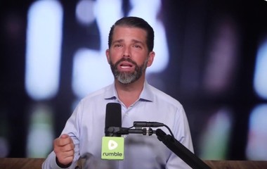 Donald Trump Jr se va întâlni vineri la Budapesta cu ministrul de externe al Ungariei
