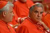 Impas la Vatican. Un cardinal condamnat cere să facă parte din conclavul pentru alegerea noului papă