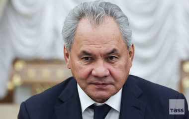 Trimiterea unor forţe occidentale în Ucraina ar putea conduce la ”o confruntare directă între NATO şi Rusia” şi la un ”al treilea război mondial”, avertizează Serghei Şoigu şi agită ameninţarea nucleară