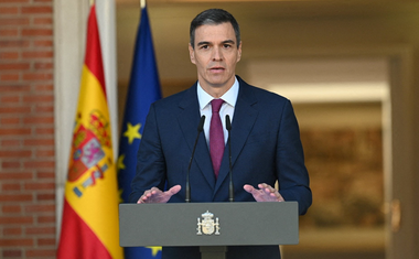 Guvernul spaniol anulează unilateral un contract de armament cu o întreprindere israeliană
