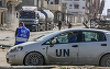 Israelul recunoaşte că a omorât un agent bulgar ONU cu tancul în Fâşia Gaza