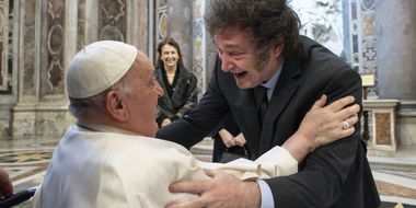 Papa Francisc, pontiful argentinian care nu s-a mai întors niciodată acasă