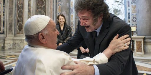 Papa Francisc, pontiful argentinian care nu s-a mai întors niciodată acasă