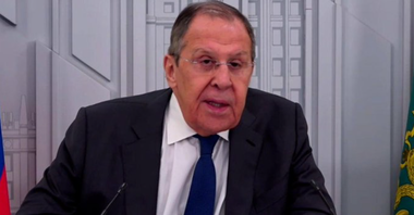 Rusia este ”pregătită” să încheie un acord prin care să pună capăt Războiului din Ucraina, anunţă Lavrov într-un interviu acodat CBS News, după ce Trump îi cere lui Putin să se ”oprească”