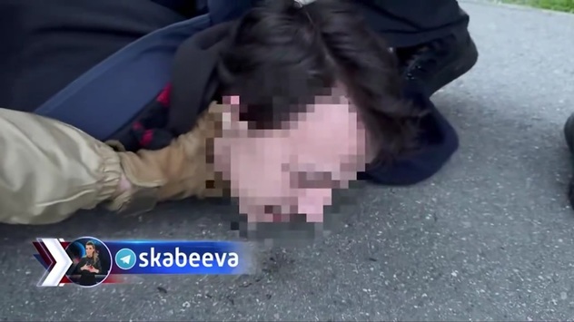 Un român arestat la Soci, în sudul Rusiei, de către FSB, care-l acuză de ”spionaj” în favoarea Ucrainei - VIDEO
