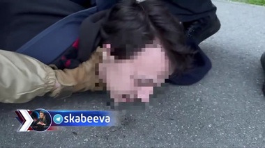 Un român arestat la Soci, în sudul Rusiei, de către FSB, care-l acuză de ”spionaj” în favoarea Ucrainei - VIDEO