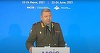 UPDATE-Un general rus, Iaroslav Moskalik, adjunctul şefului Direcţiei Generale Operaţionale a Statului Major, ucis în explozia unei maşini la Balaşiha, la est de Moscova