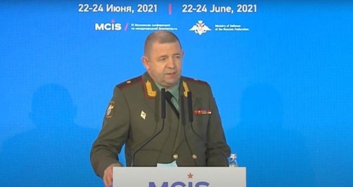 UPDATE-Un general rus, Iaroslav Moskalik, adjunctul şefului Direcţiei Generale Operaţionale a Statului Major, ucis în explozia unei maşini la Balaşiha, la est de Moscova