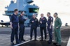 M.Britanie ”probabil” îşi va abandona planul de a ”trimite mii de militari să protejeze Ucraina, pentru că riscurile sunt considerate «prea mari»”, dezvăluie The Times. În schimb, formatori britanici şi francezi vor fi trimişi în vestul Ucrainei, iar Turc