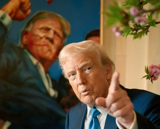 Ucraina nu va adera niciodată la NATO, iar ”Crimeea va rămâne sub control rus”, declară Trump într-un interviu acordat revistei Time cu ocazia marcării a 100 de zile de la începutul celui de-al doilea mandat