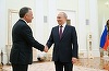 Putin îl primeşte pe emisarul lui Trump, Steve Witkoff, la Kremlin