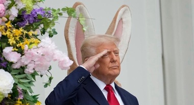 Trump dezvăluie, într-un interviu acordat revistei Time, cu ocazia marcării a 100 de zile ale celui de-al doilea mandat, că a discutat la telefon cu Xi despre taxele vamale. El anunţă că aşteaptă, în următoarele trei-patru săptămâni, o serie de acorduri cu China