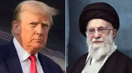Donald Trump se declară pregătit să se întâlnească cu liderul suprem iranian Ali Khamenei sau cu preşedintele iranian pentru a ajunge la un acord în dosarul nuclear iranian, dar ameninţă că va fi ”primul” care va recurge la forţădacă nu se ajunge la un ac