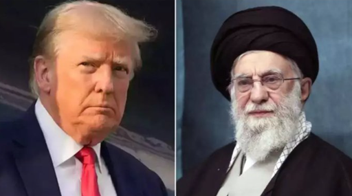 Donald Trump se declară pregătit să se întâlnească cu liderul suprem iranian Ali Khamenei sau cu preşedintele iranian pentru a ajunge la un acord în dosarul nuclear iranian, dar ameninţă că va fi ”primul” care va recurge la forţădacă nu se ajunge la un acord